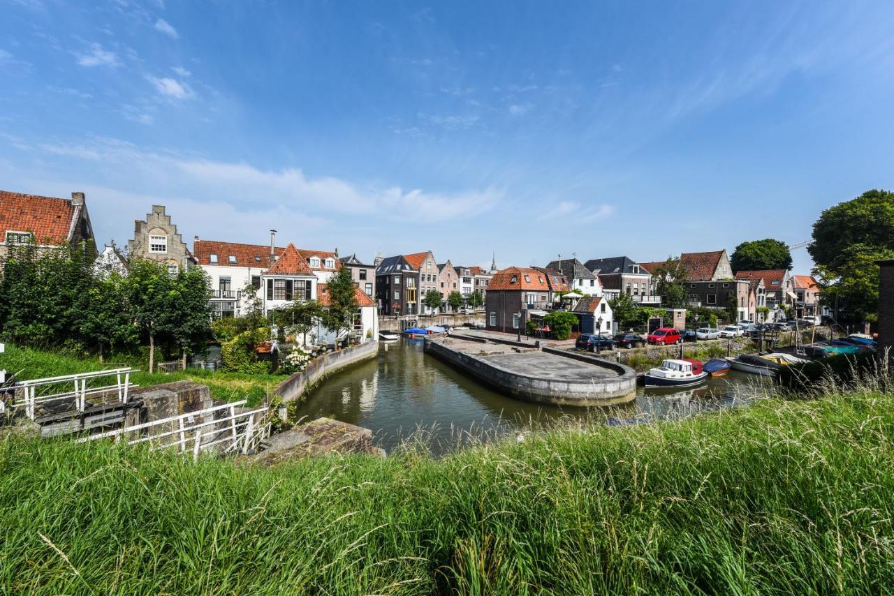 B&B De Edelsmederij Schoonhoven Exterior foto